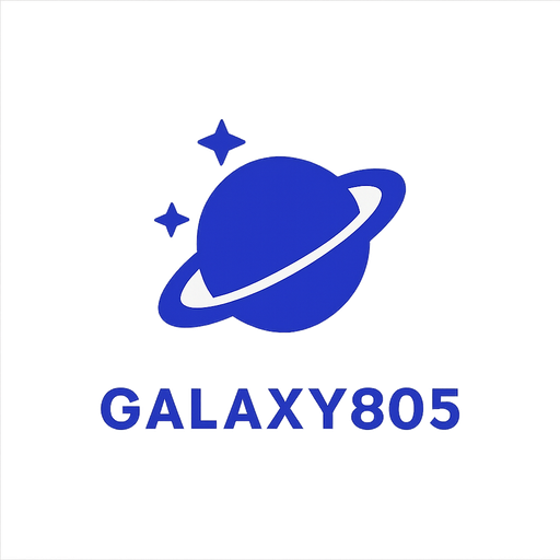 Galaxy805